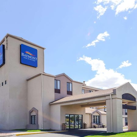 Hotel Baymont By Wyndham Pueblo Zewnętrze zdjęcie