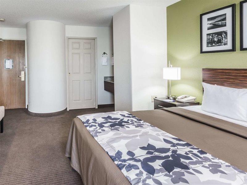 Hotel Baymont By Wyndham Pueblo Zewnętrze zdjęcie