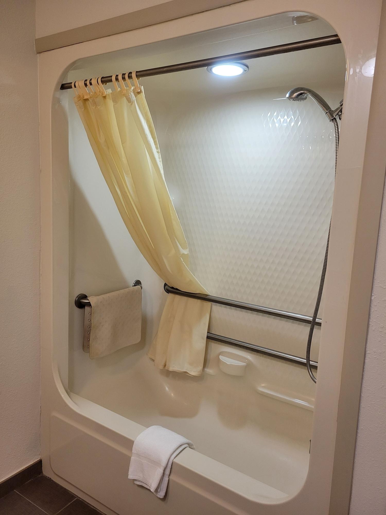 Hotel Baymont By Wyndham Pueblo Zewnętrze zdjęcie