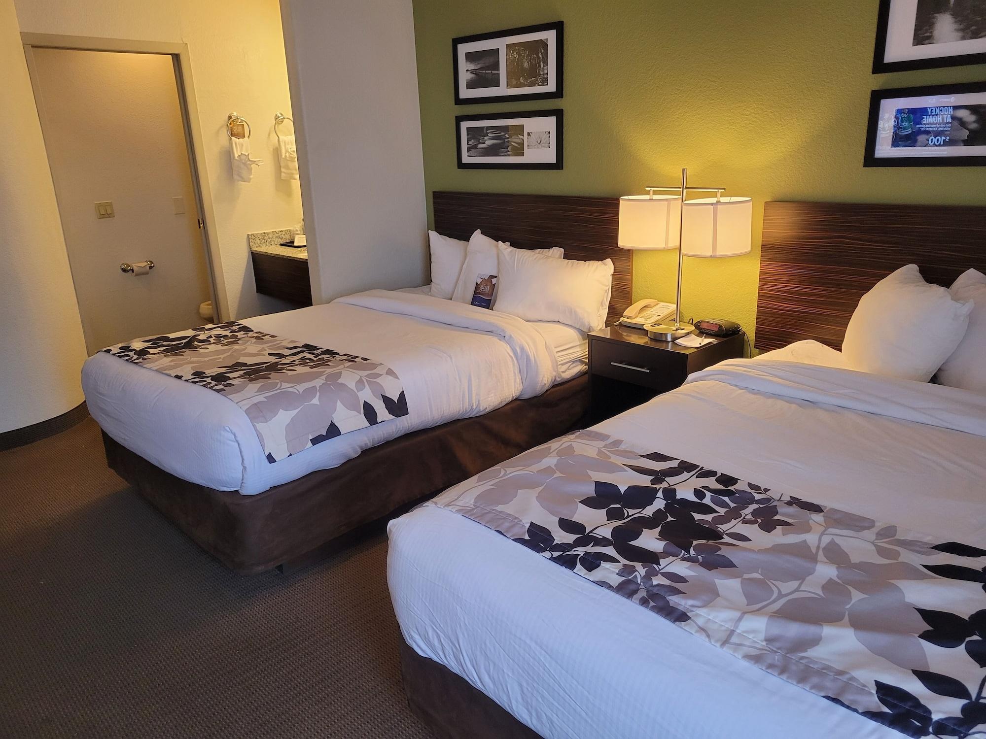 Hotel Baymont By Wyndham Pueblo Zewnętrze zdjęcie