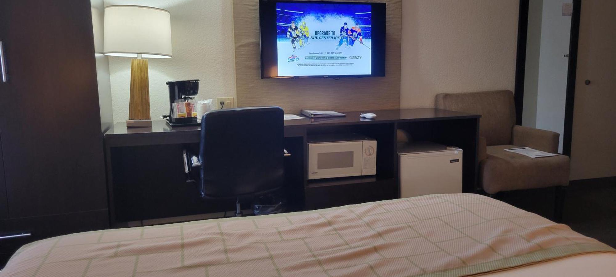 Hotel Baymont By Wyndham Pueblo Zewnętrze zdjęcie