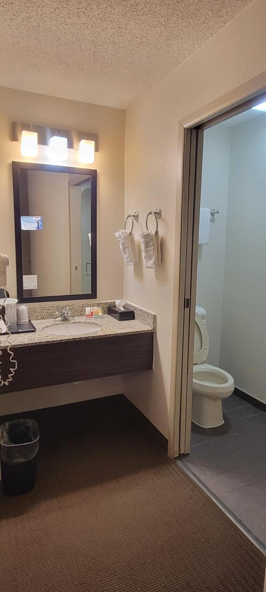 Hotel Baymont By Wyndham Pueblo Zewnętrze zdjęcie