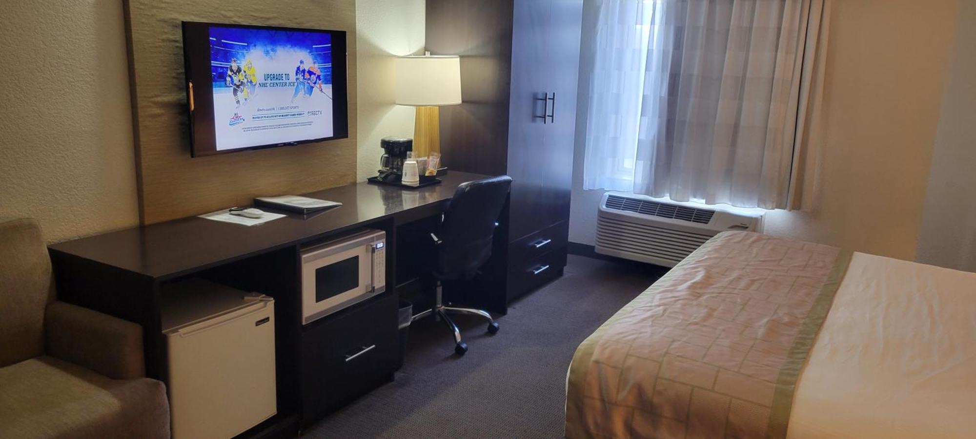 Hotel Baymont By Wyndham Pueblo Zewnętrze zdjęcie